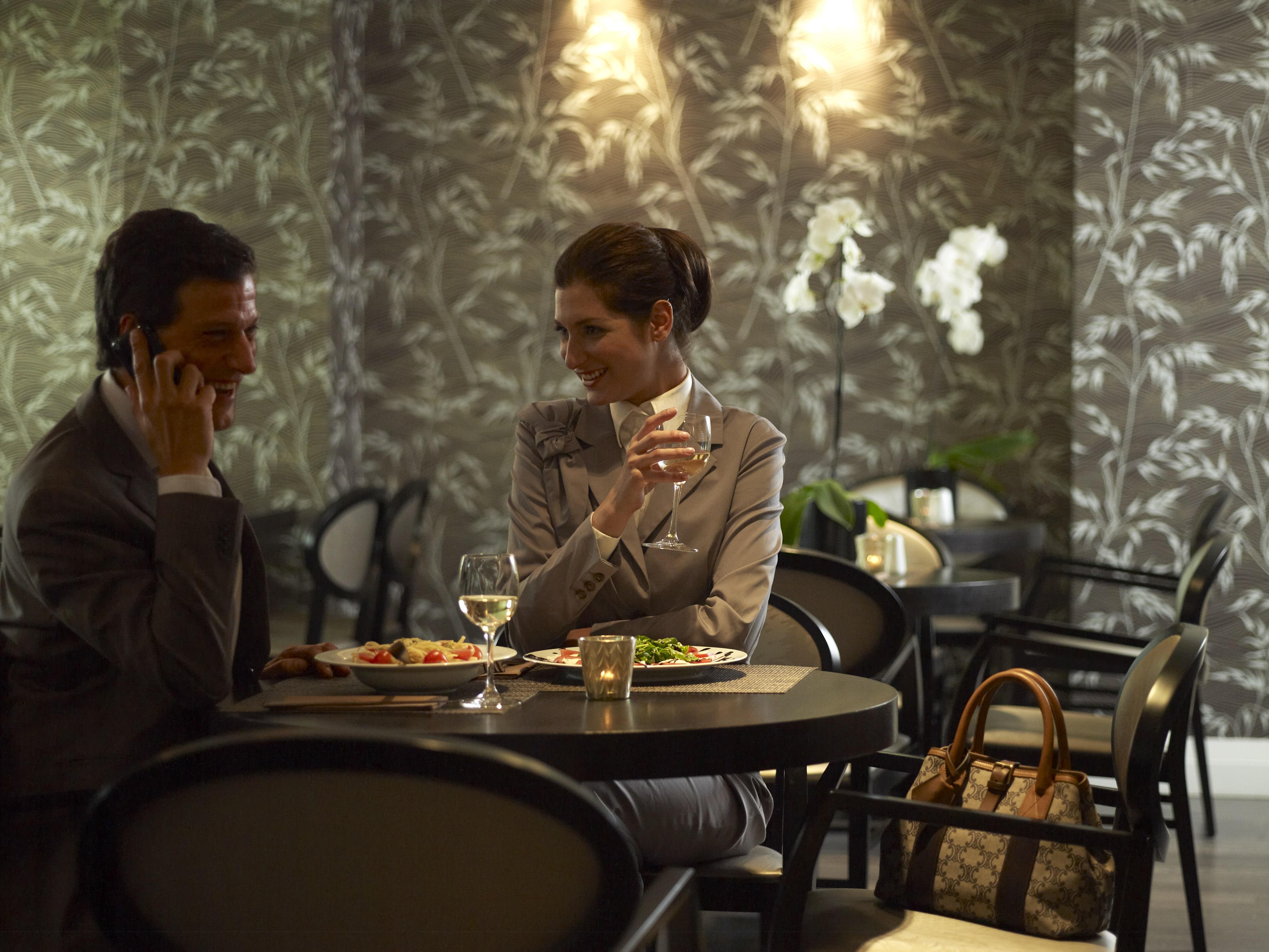 The Y Hotel Афіни Екстер'єр фото